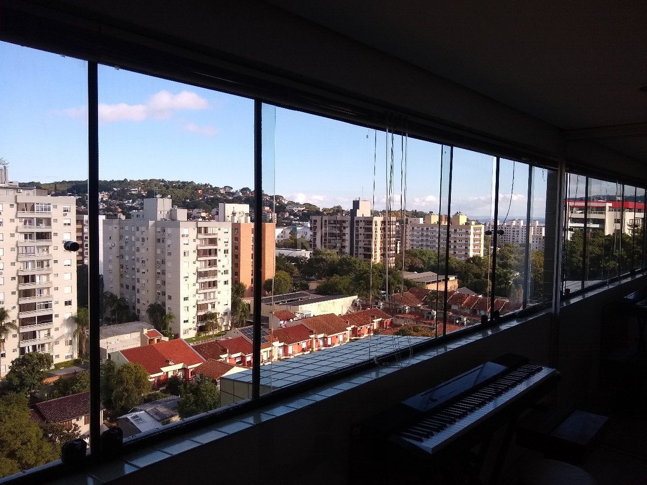 Apartamento para Venda - 100.49m², 3 dormitórios, sendo 1 suites, 2 vagas - Tristeza — foto 2