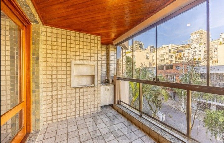 Apartamento 3 quartos, sendo 1 suíte no bairro Rio Branco — foto 3