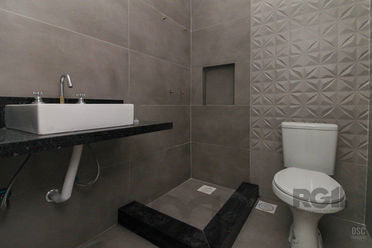 Casa Condominio 3 Dormitório(s) Bairro Ipanema — foto 17
