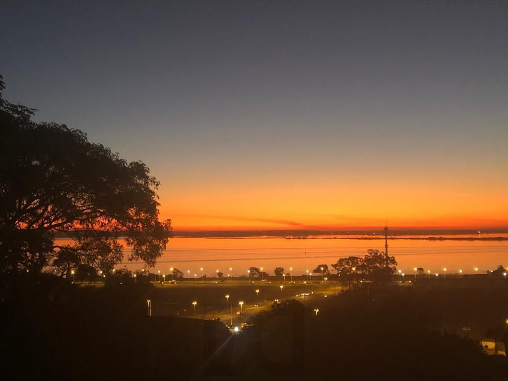 Apartamento com 3 quartos à venda na Rua Monroe, Praia de Belas, Porto Alegre — foto 4