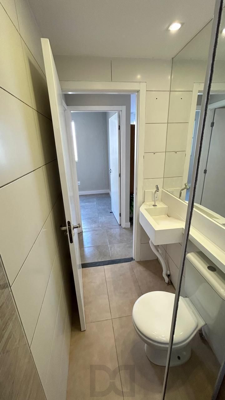 Apartamento térreo com 2 dormitórios e vaga na Hípica — foto 8
