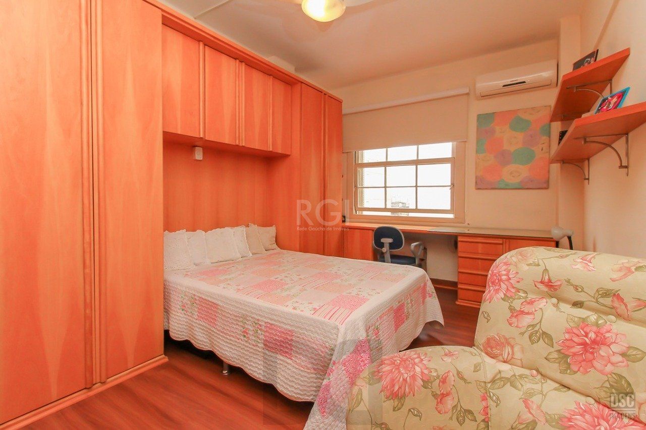 Apartamento para Venda - 144.13m², 3 dormitórios, 1 vaga - Centro Histórico — foto 36