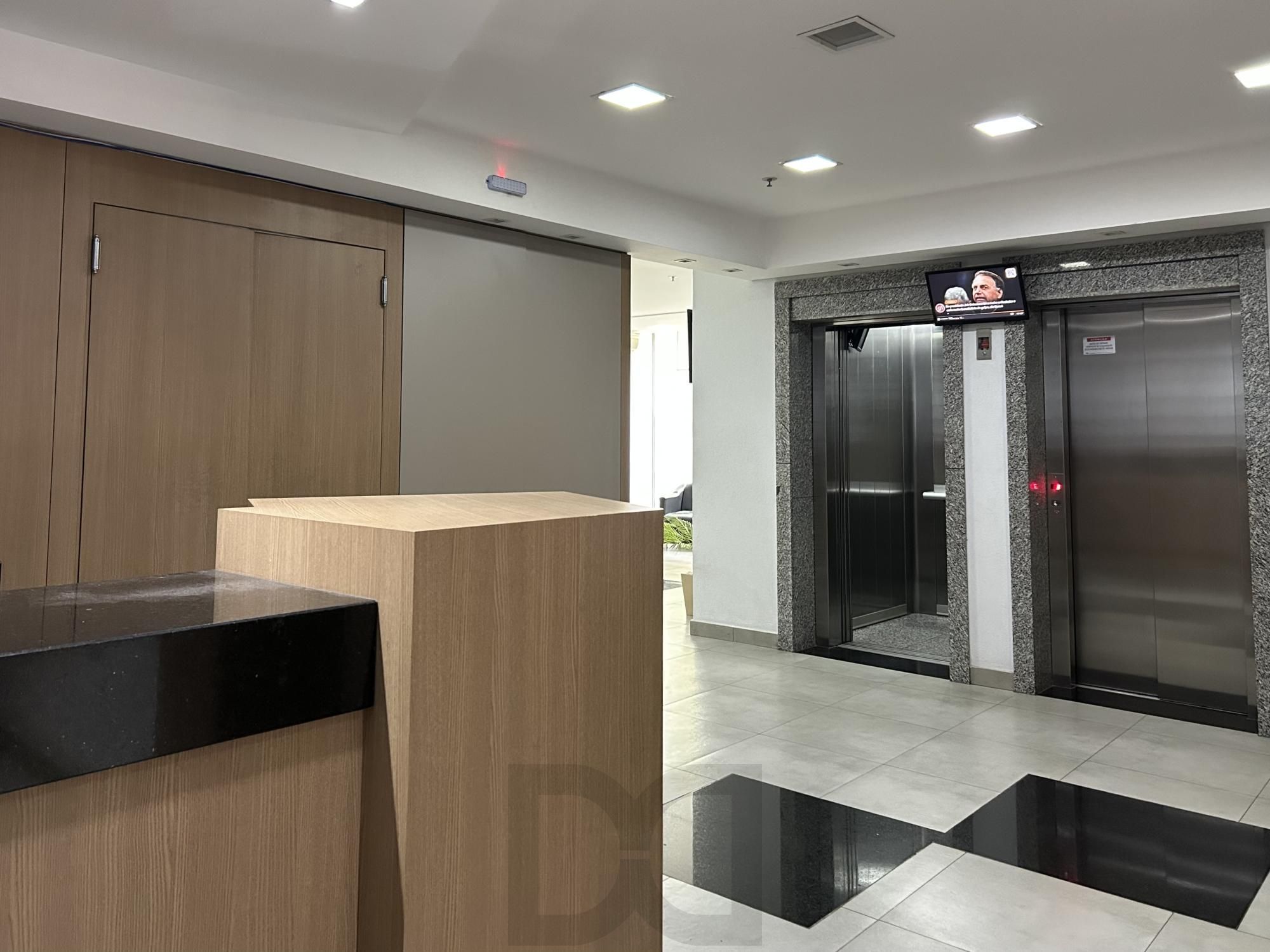 Sala Comercial no Menido Deus — foto 21