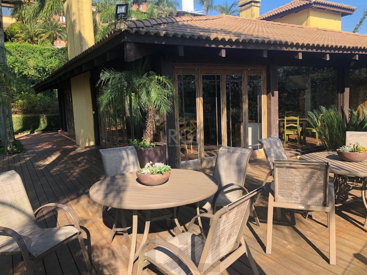 Casa Condominio para Venda - 420m², 3 dormitórios, sendo 3 suites, 2 vagas - Santa Tereza — foto 53