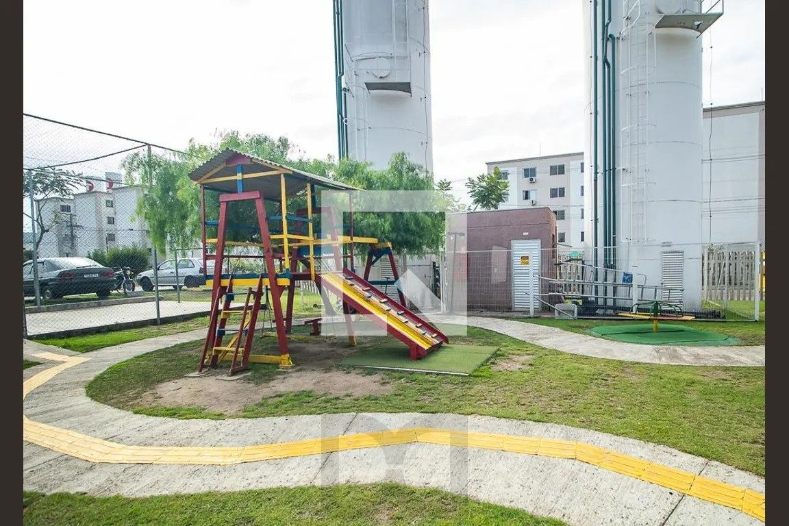 Apartamento térreo com 2 dormitórios e vaga na Hípica — foto 13