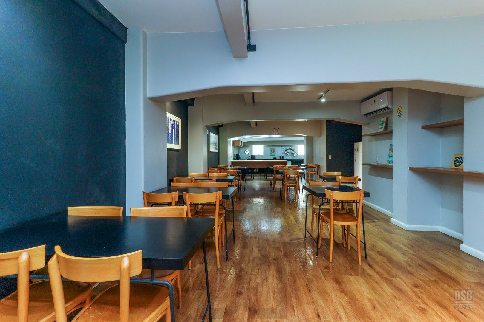 Studio mobiliado e equipado no Centro Histórico — foto 30