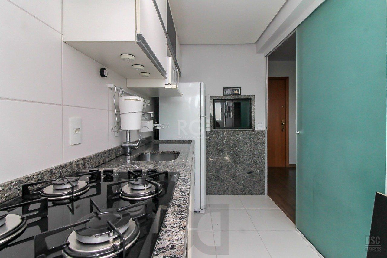 Apartamento para Venda - 51.87m², 2 dormitórios, 2 vagas - Rio Branco — foto 11