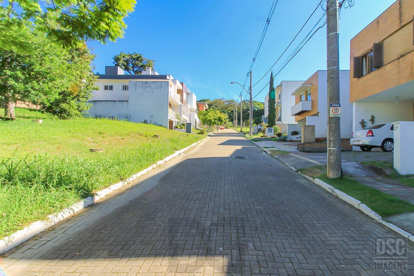 Casa em condomínio próximo do Barrashoppingsul - 3D com suíte e garden privativo — foto 23