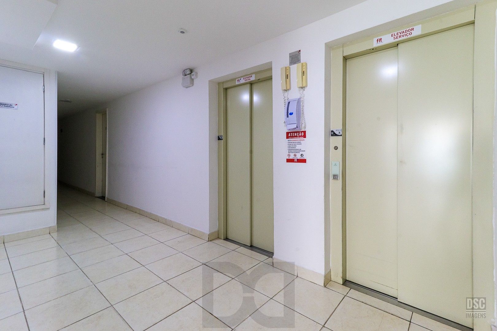 Apartamento aconchegante na Dr. Campos Velho | 2 dormitórios com vaga de garagem — foto 22