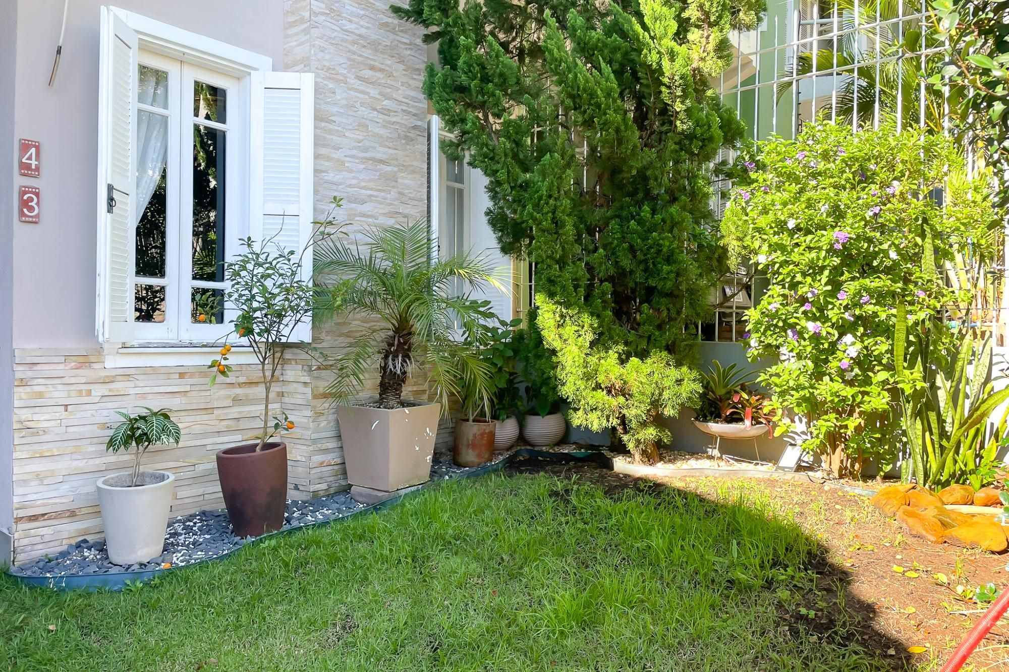 Casa a venda na Zona Sul com 3 dormitórios e 2 vagas de garagem — foto 32