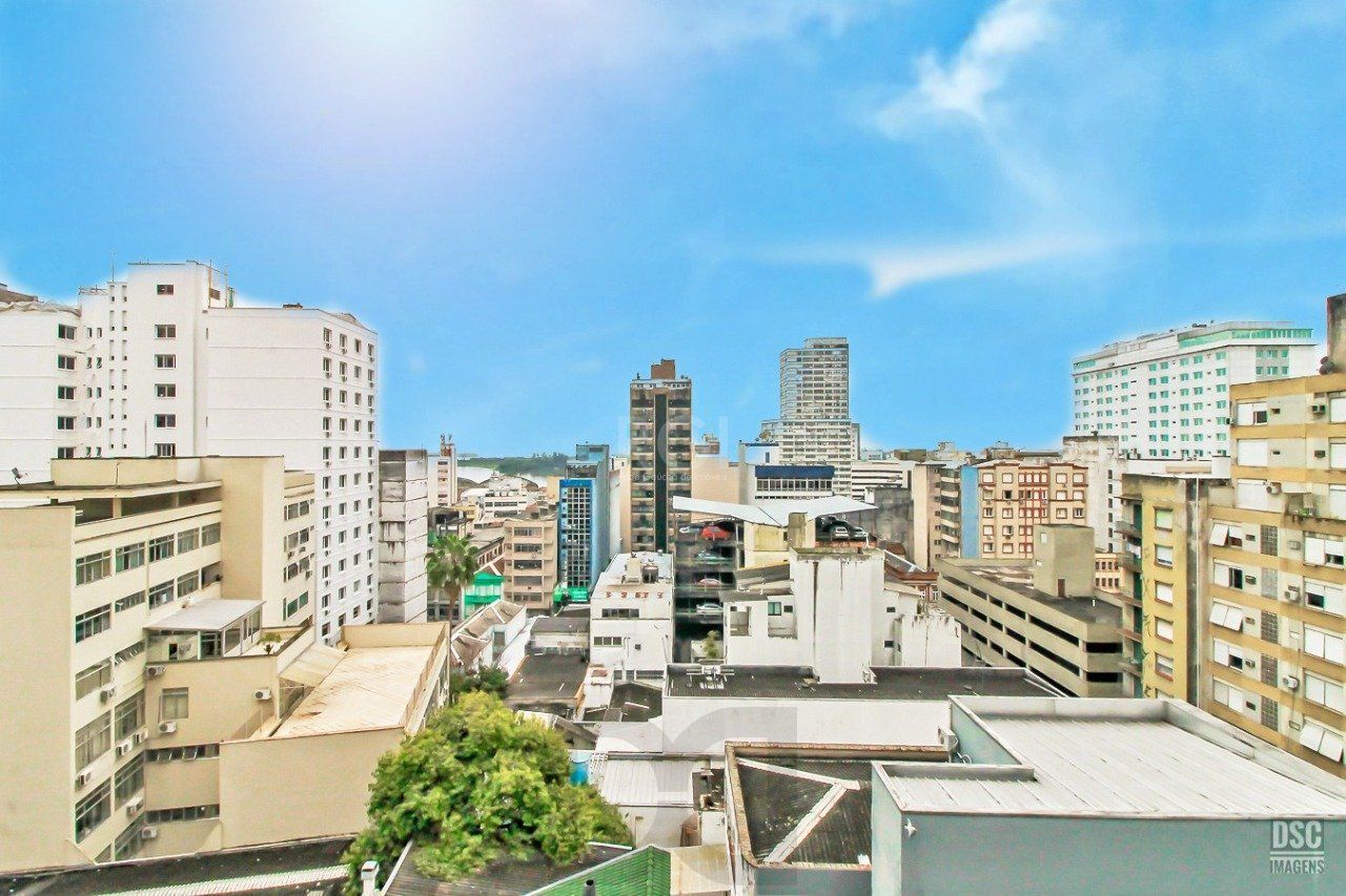 Apartamento para Venda - 144.13m², 3 dormitórios, 1 vaga - Centro Histórico — foto 33