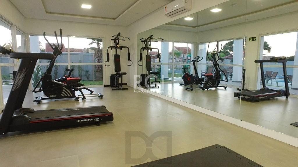 Terreno em condomínio - Pronto para morar - Próximo do Zaffari Ipanema — foto 6