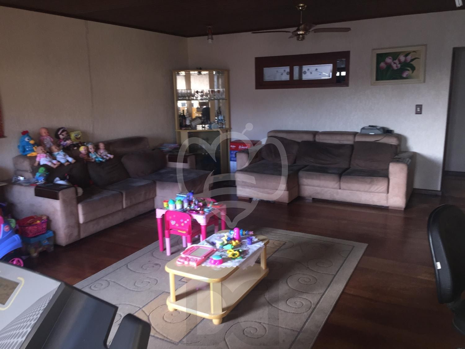 Casa para Venda - 265m², 4 dormitórios, 5 vagas - — foto 11
