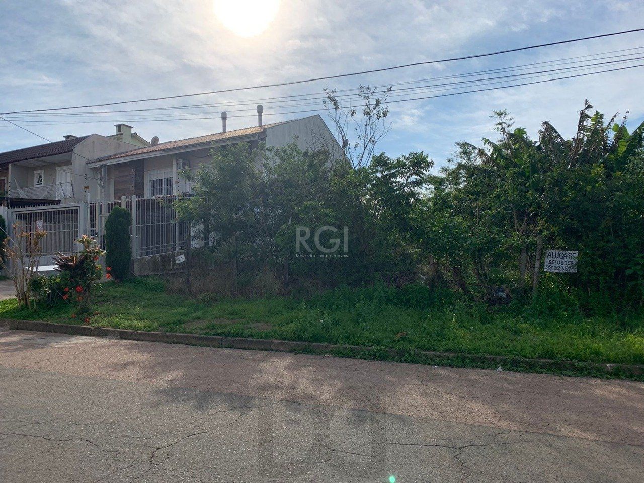 Terreno para Venda - 336m², 0 dormitórios, Jardim Planalto — foto 3