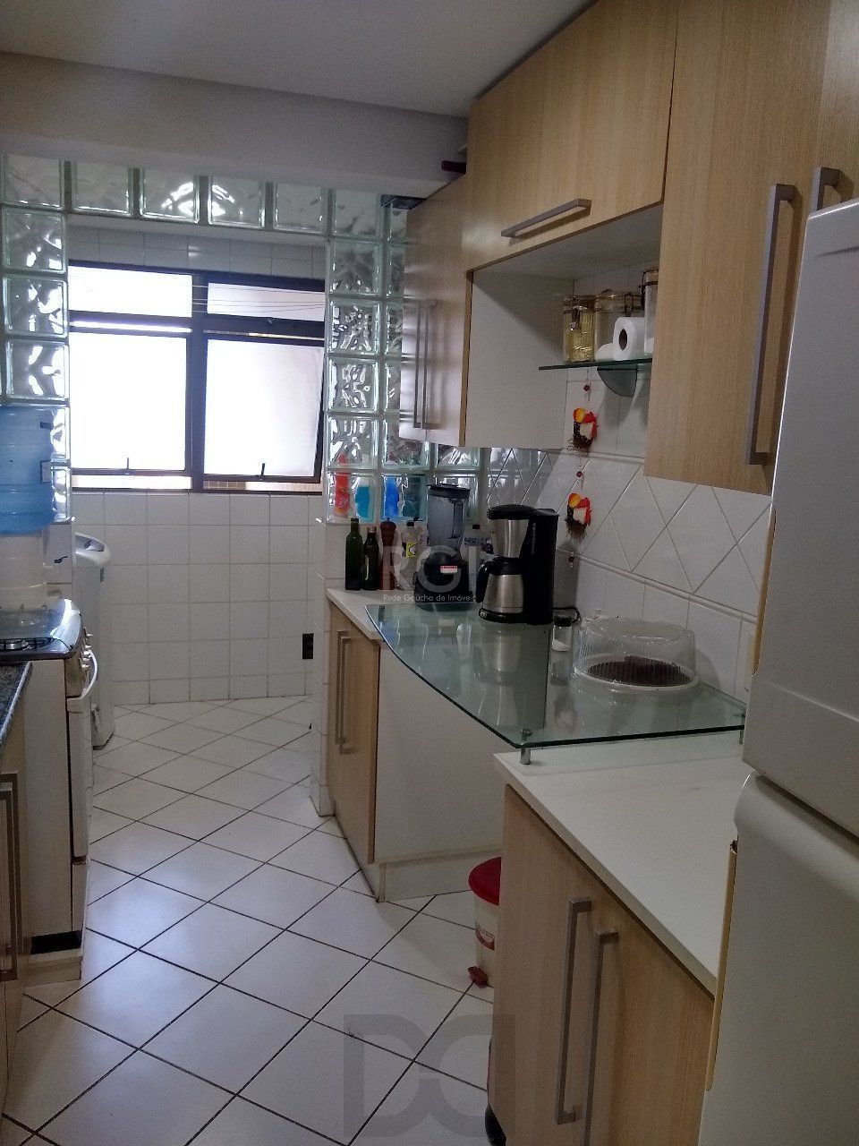 Apartamento para Venda - 100.49m², 3 dormitórios, sendo 1 suites, 2 vagas - Tristeza — foto 9