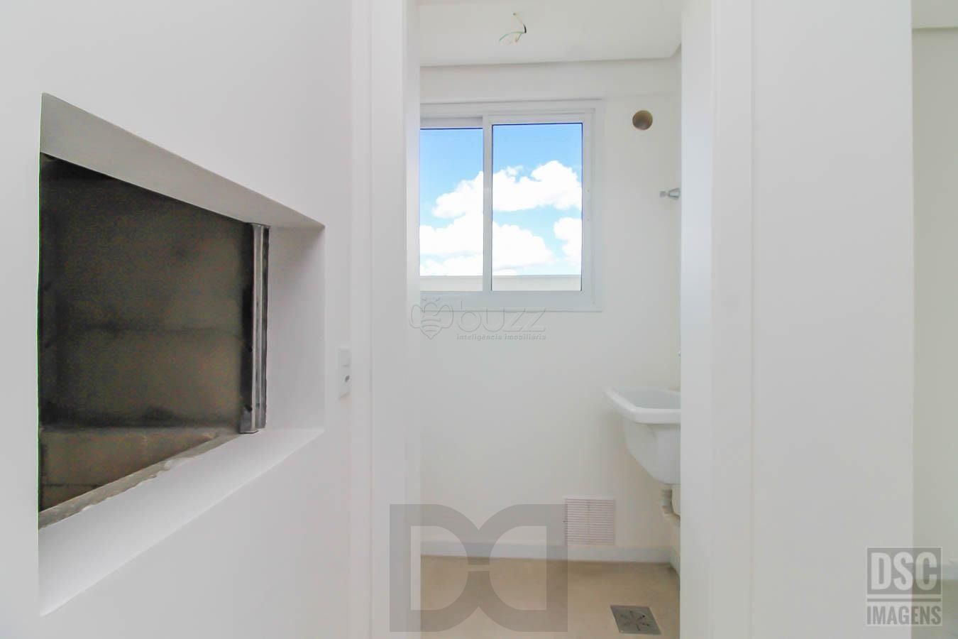 Apartamento para Venda - 58m², 1 dormitório, sendo 1 suites, 1 vaga - Passo da Areia — foto 6