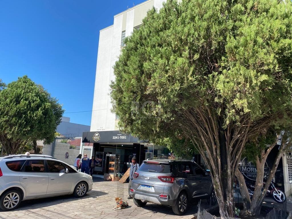Apartamento para Venda - 45m², 1 dormitório, Cristal — foto 3