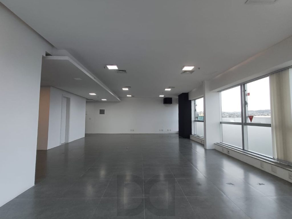 Sala comercial no Cristal Tower. Bairro Cristal. Barra Shopping Sul. — foto 6