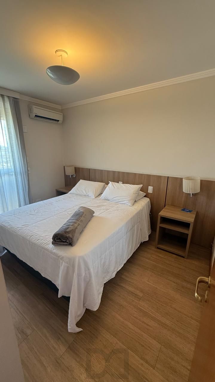 Flat com 37,78m2 no blue tree towers millenium porto alegre hotel! — foto 7
