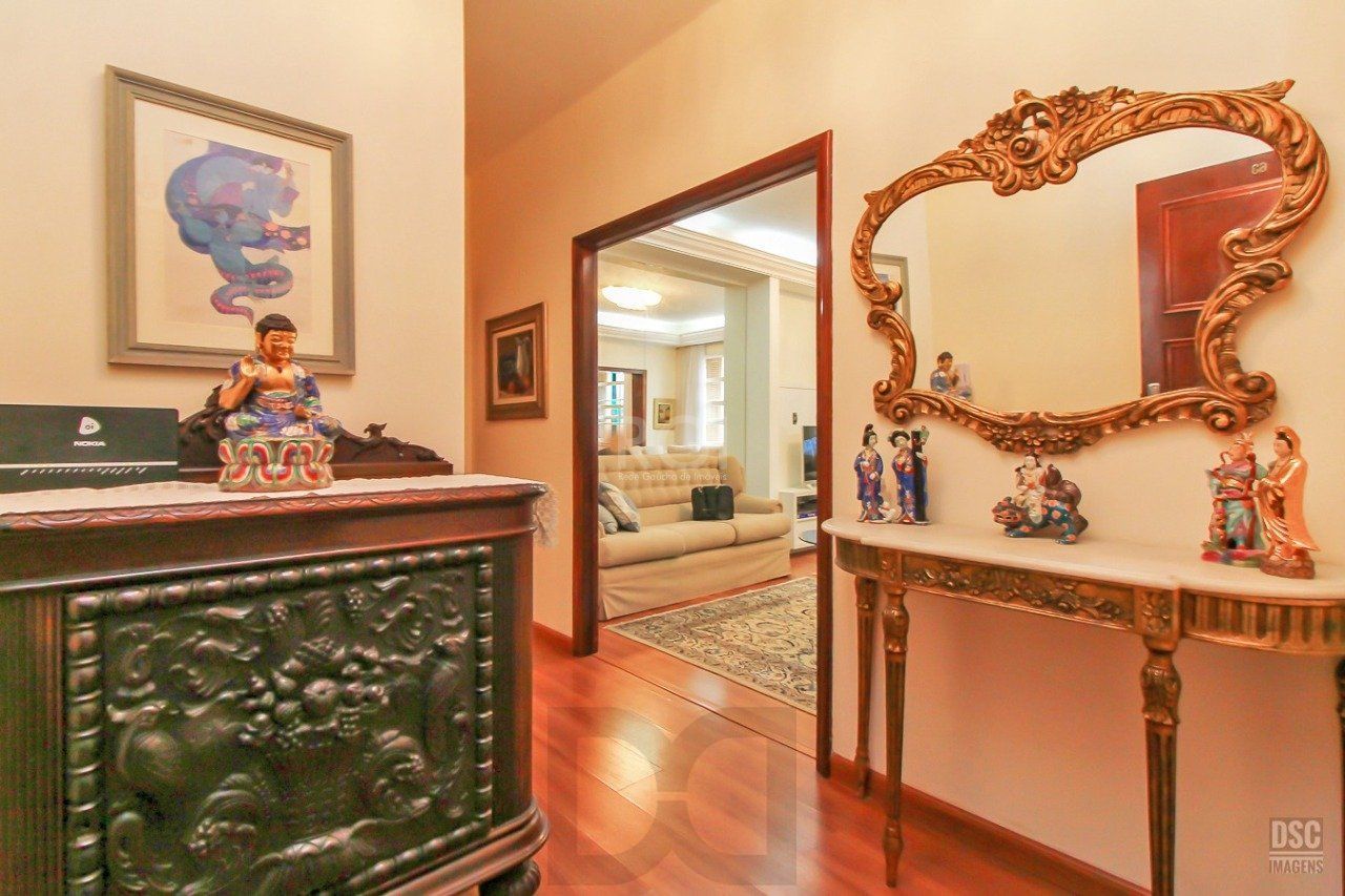 Apartamento para Venda - 144.13m², 3 dormitórios, 1 vaga - Centro Histórico — foto 7