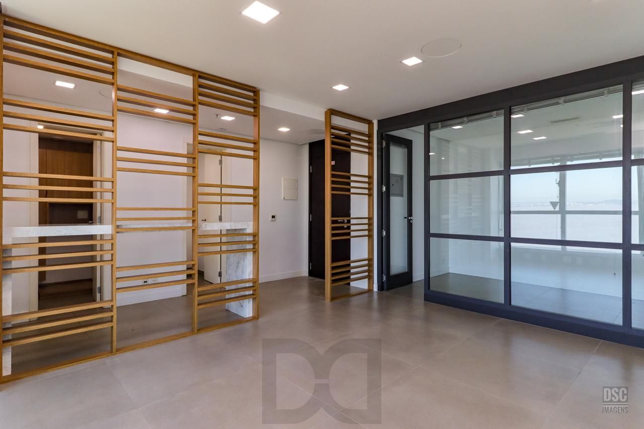 Sala Comercial com 81m2 no Cristal Tower | BarraShoppingSul — foto 8