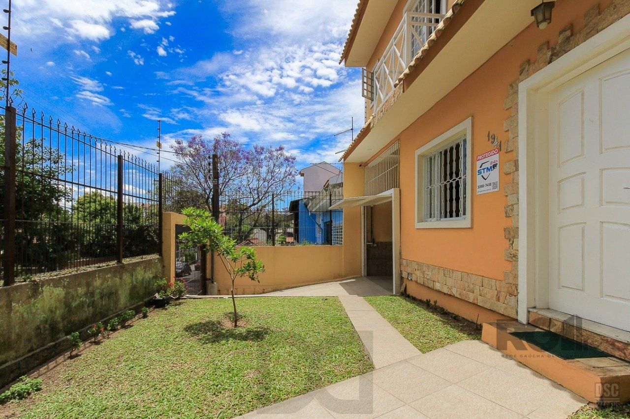 Casa no bairro Tristeza 3 dormitórios — foto 4