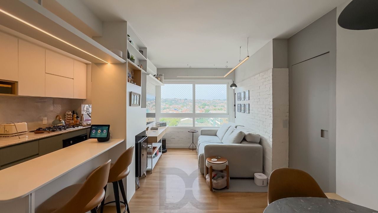 Apartamento com 2 dorm. vaga coberta a venda no Supreme Altos do Central Parque — foto 4