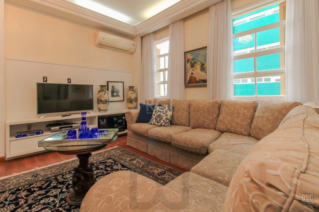 Apartamento para Venda - 144.13m², 3 dormitórios, 1 vaga - Centro Histórico — foto 10