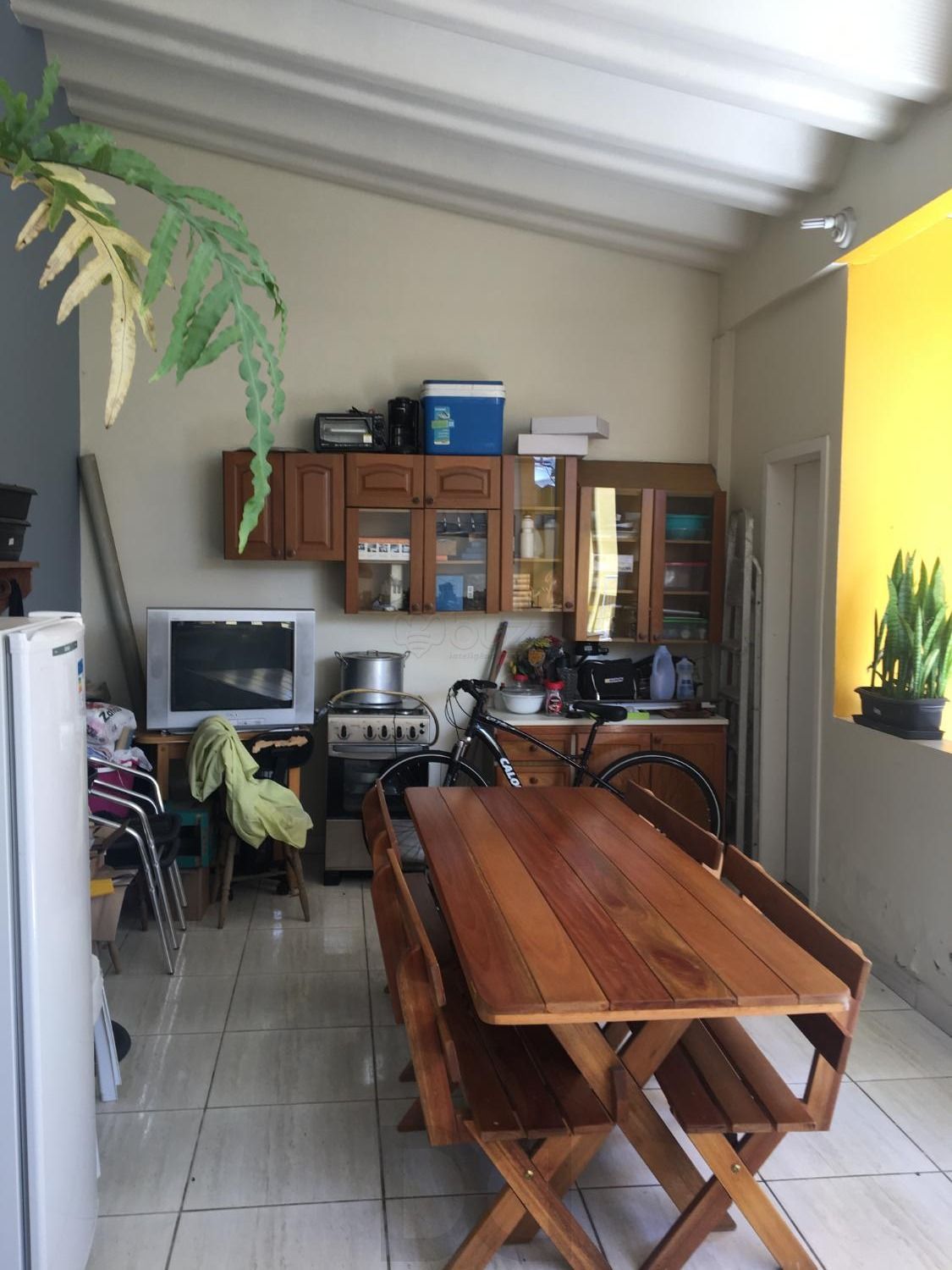 Casa no bairro Tristeza 3 dormitórios — foto 8