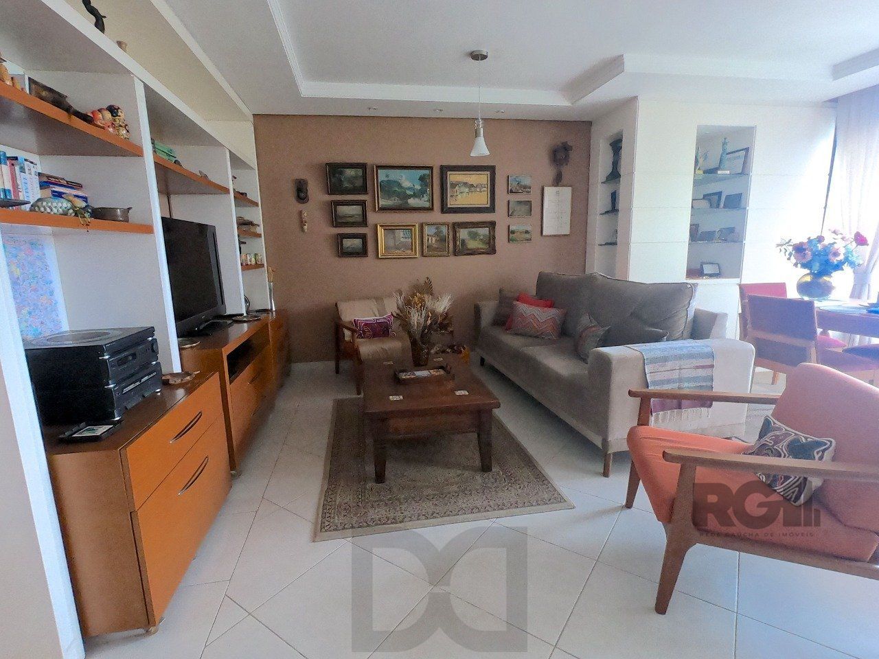 Apartamento 03 dormitórios com suite na Tristeza — foto 2