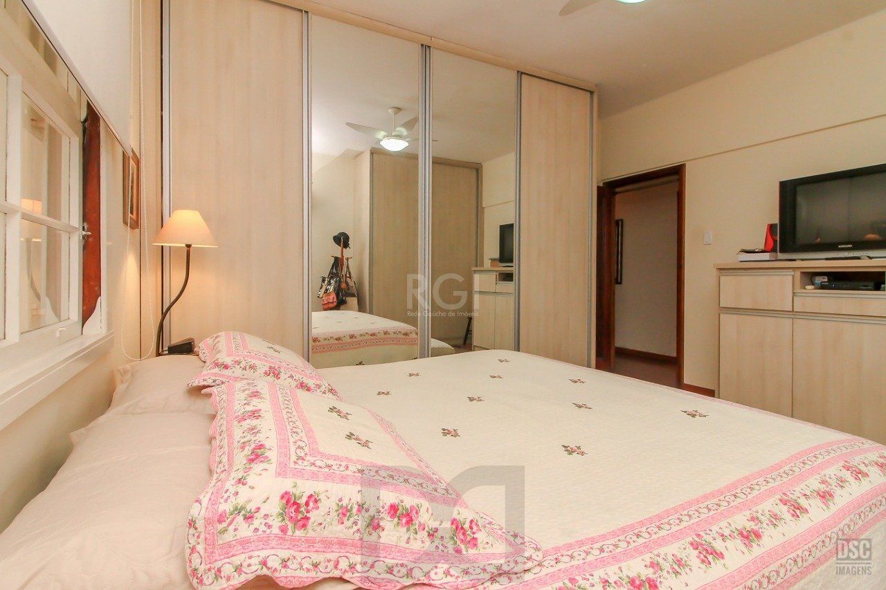 Apartamento para Venda - 144.13m², 3 dormitórios, 1 vaga - Centro Histórico — foto 28