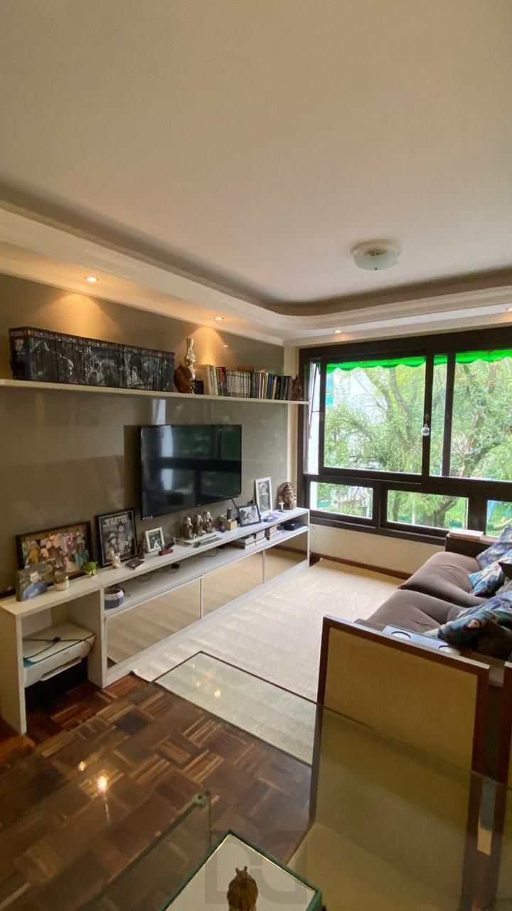 Apartamento 2 dormitórios - 68m2 - condomínio com lazer completo — foto 1