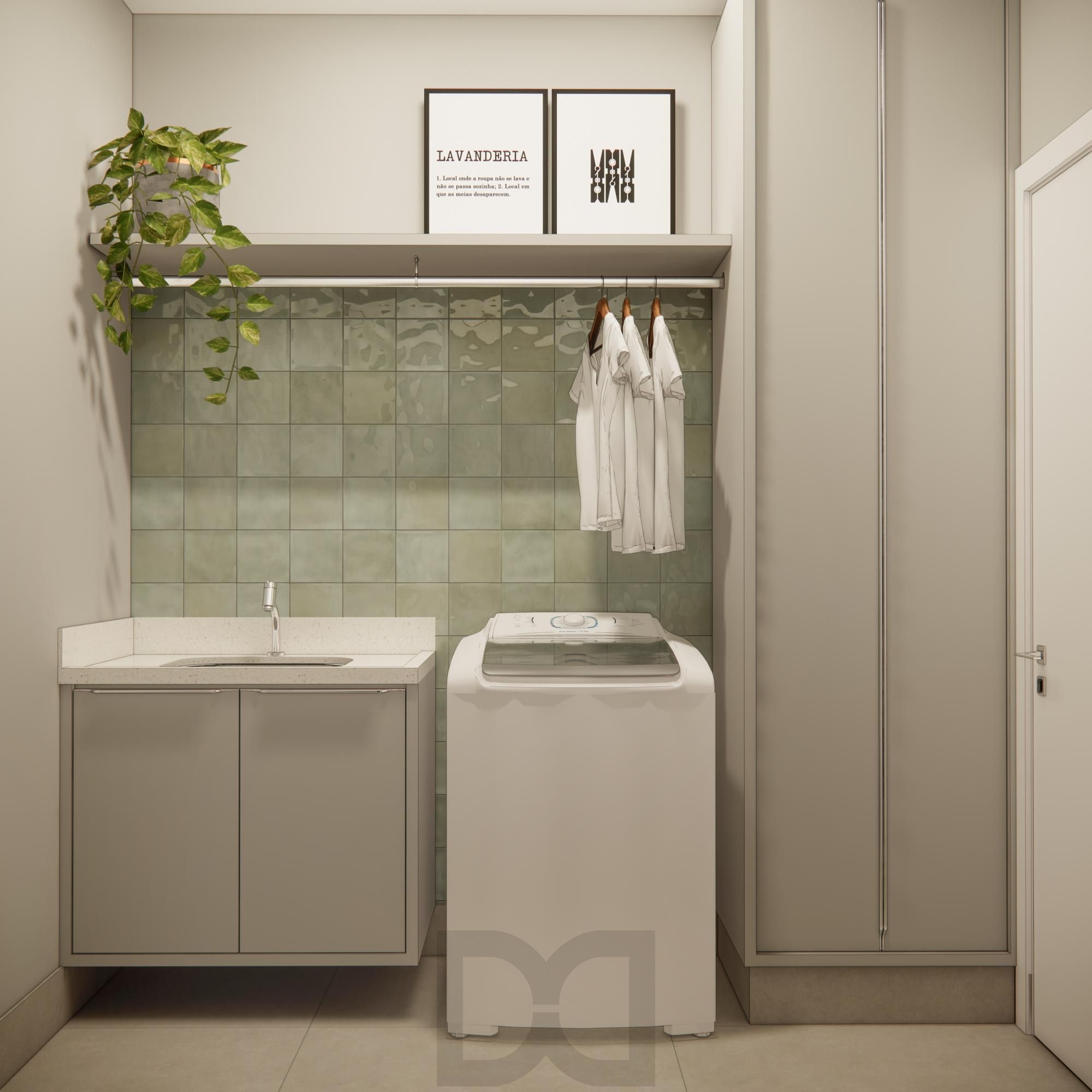 Casa em condomínio próximo do Barrashoppingsul - 3D com suíte e garden privativo — foto 15