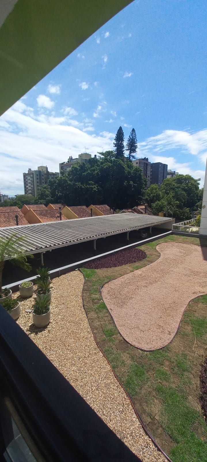 APARTAMENTO 02 DORMITÓRIOS , SUÍTE E VAGA COBERTA — foto 6