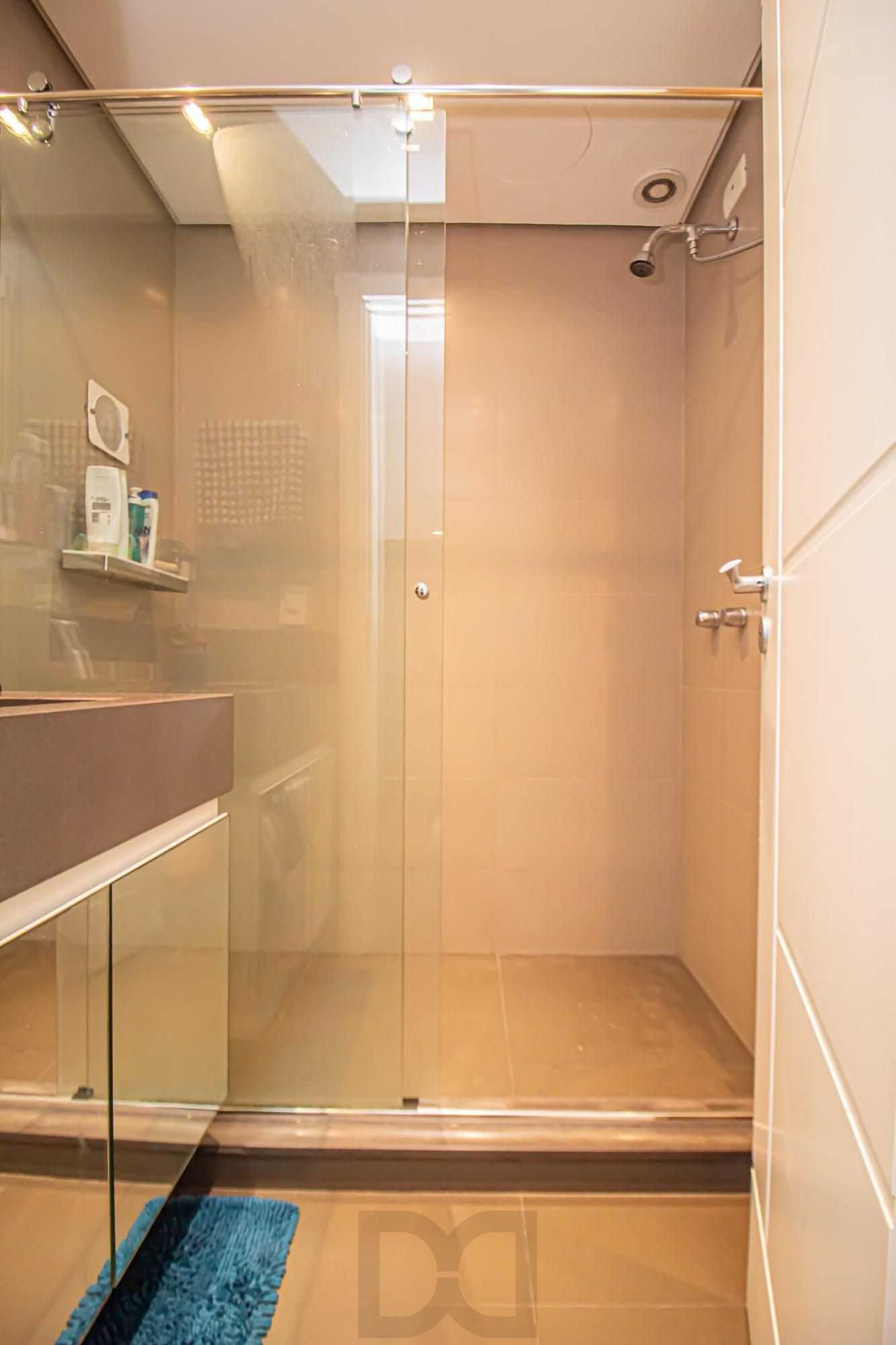 Apartamento Duplex, 1D com lareira no bairro Rio Branco — foto 17