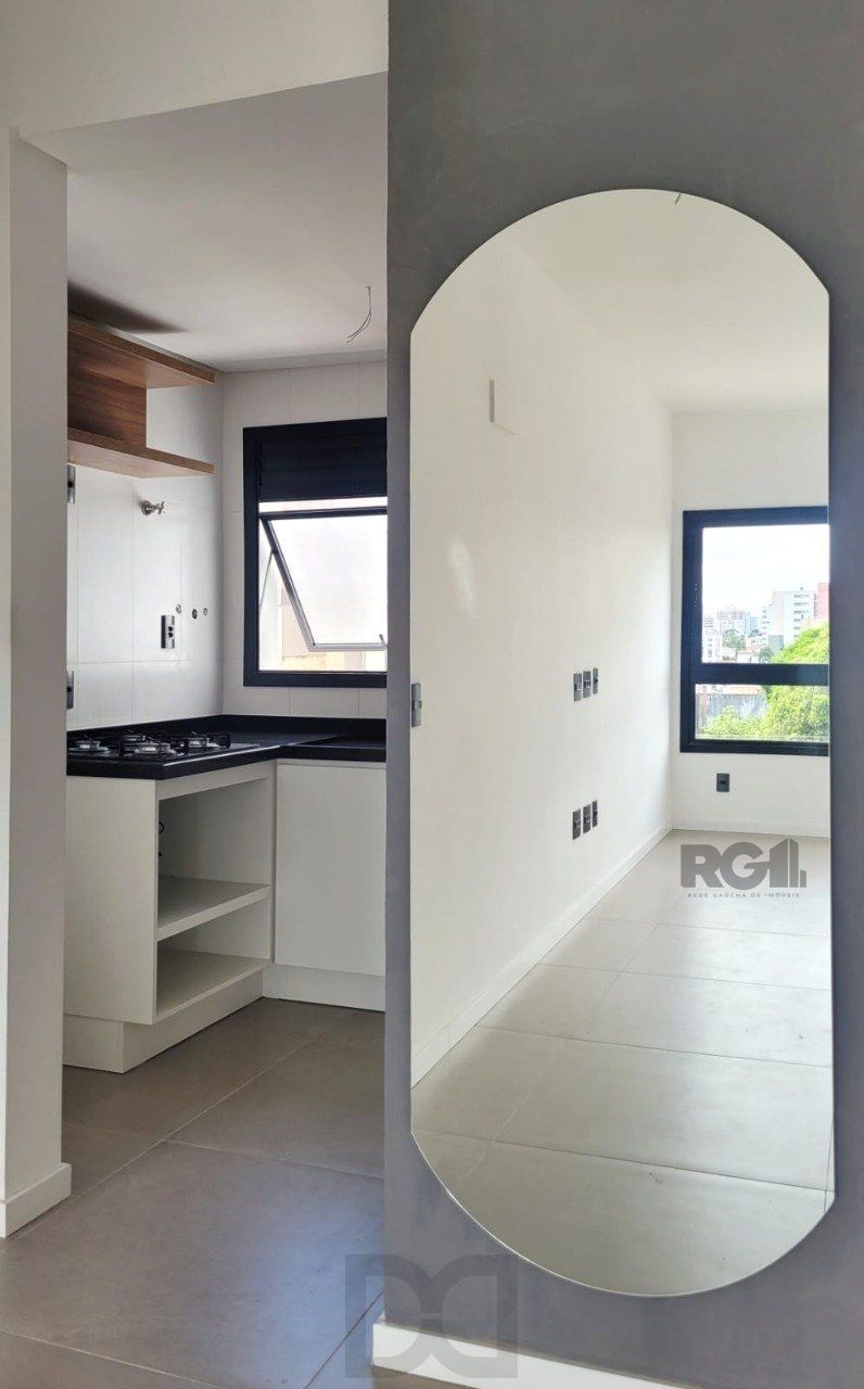 Apartamento para Venda - 42m², 1 dormitório, 1 vaga - — foto 14