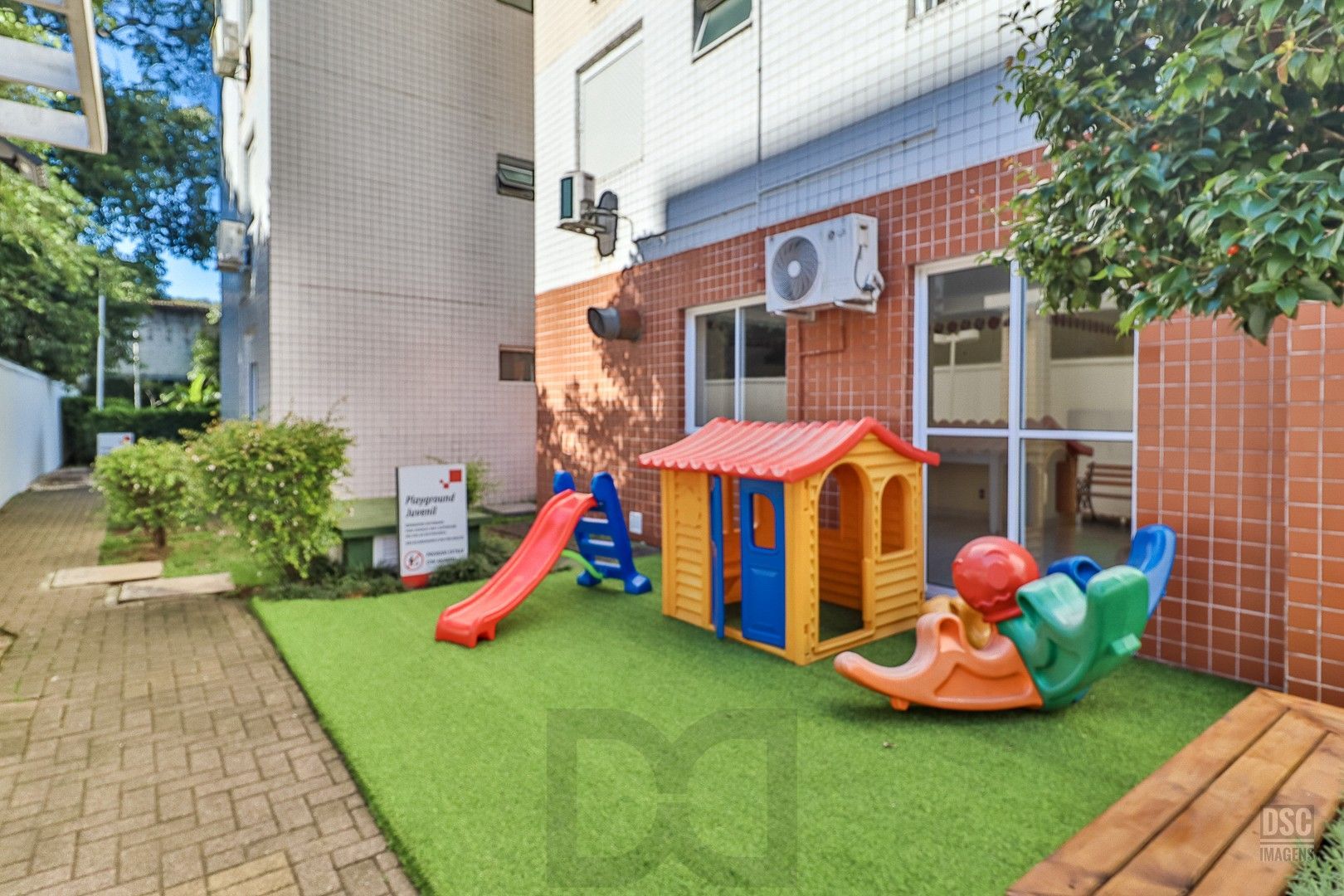 Apartamento aconchegante na Dr. Campos Velho | 2 dormitórios com vaga de garagem — foto 26