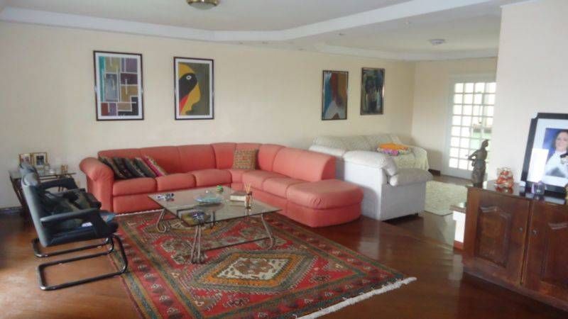 Casa para Venda - 400m², 4 dormitórios, sendo 1 suites, 4 vagas - Jardim Sabará — foto 1
