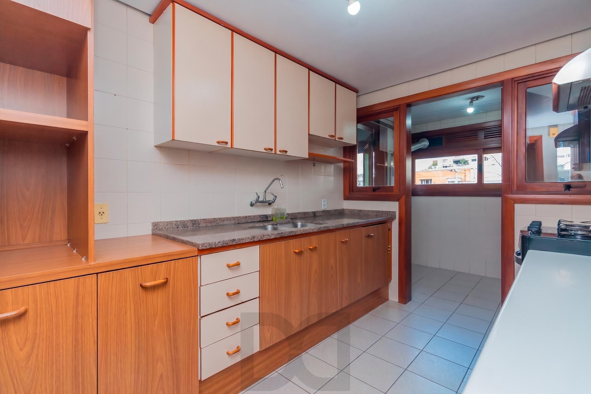 Apartamento 3 quartos, sendo 1 suíte no bairro Rio Branco — foto 6