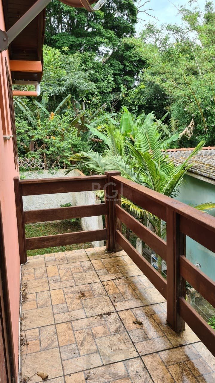 Sobrado para Venda - 200m², 3 dormitórios, sendo 1 suites, 3 vagas - Belém Novo — foto 22
