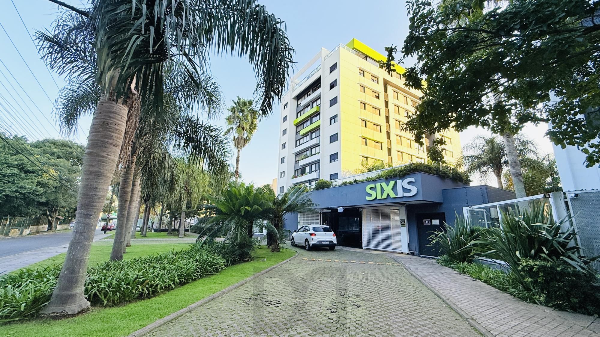 2 dormitórios no Bairro Tristeza com infra de lazer completo e piscina térmica — foto 1