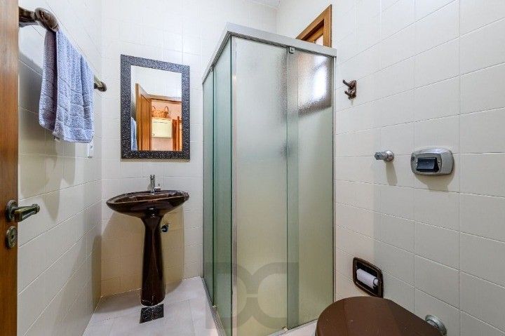 Casa de Alto Padrão em Condomínio Fechado na Zona Sul de Porto Alegre — foto 26
