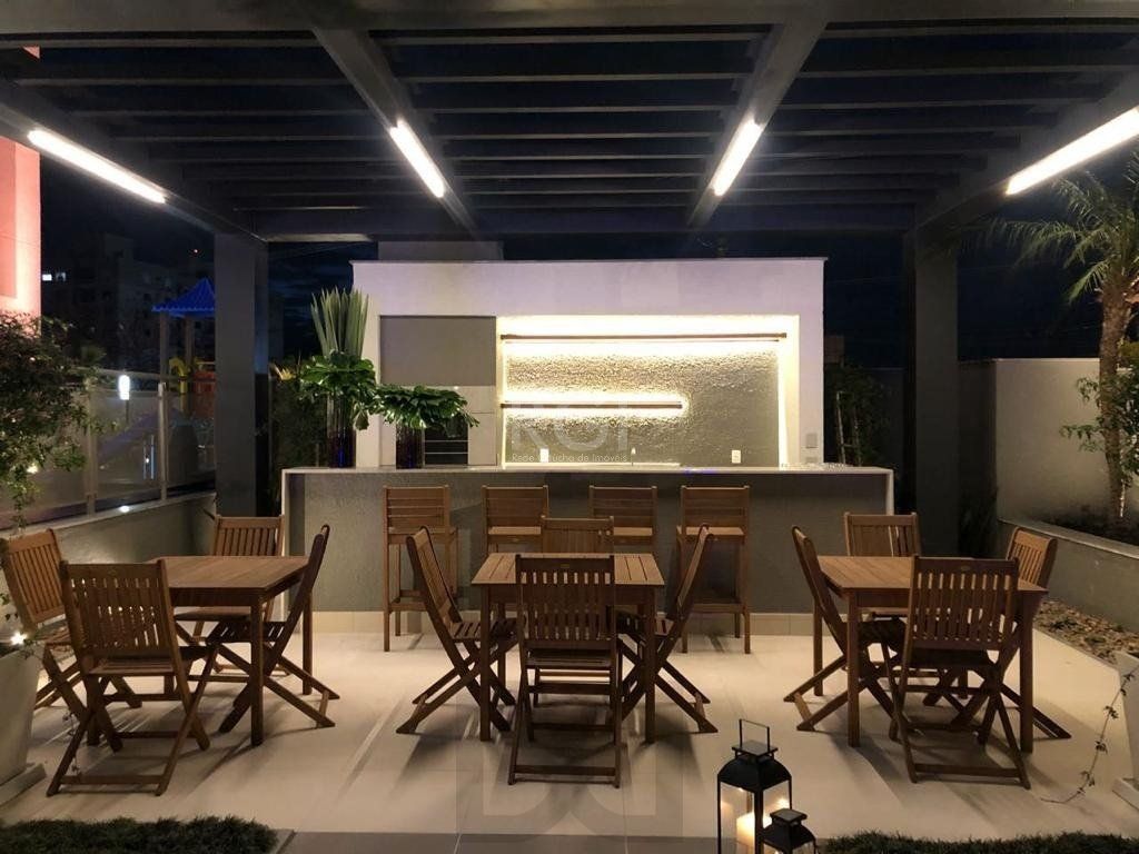Apartamento para Venda - 60m², 2 dormitórios, sendo 1 suites, 1 vaga - Teresópolis — foto 16