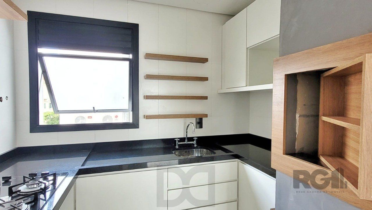 Apartamento para Venda - 42m², 1 dormitório, 1 vaga - — foto 15