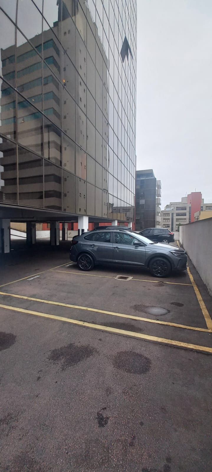 Sala / Conjunto comercial a venda no bairro Moinhos de Vento em Porto Alegre — foto 22
