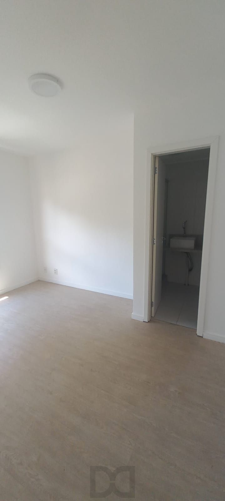 APARTAMENTO 02 DORMITÓRIOS , SUÍTE E VAGA COBERTA — foto 19