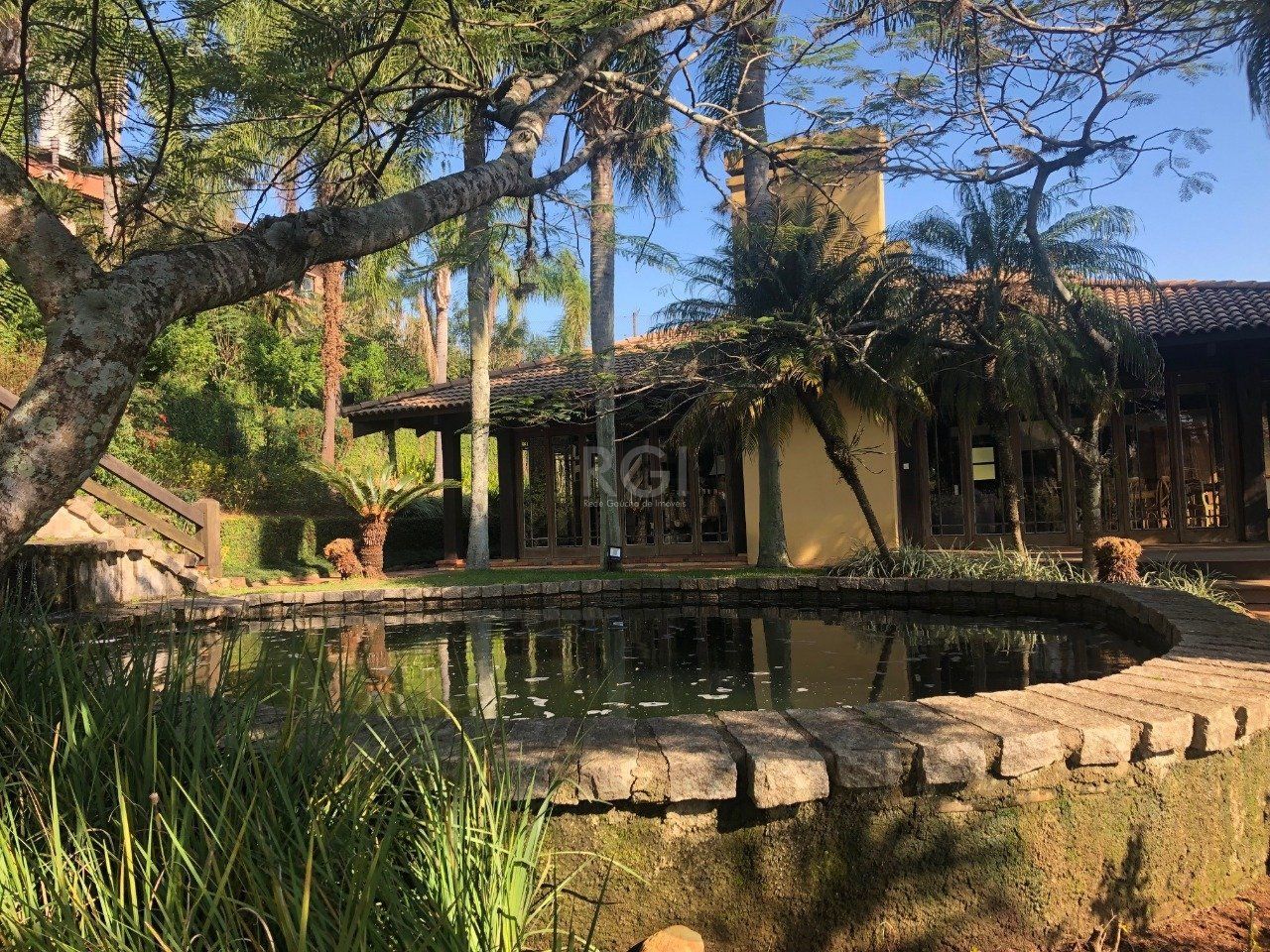 Casa Condominio para Venda - 420m², 3 dormitórios, sendo 3 suites, 2 vagas - Santa Tereza — foto 51