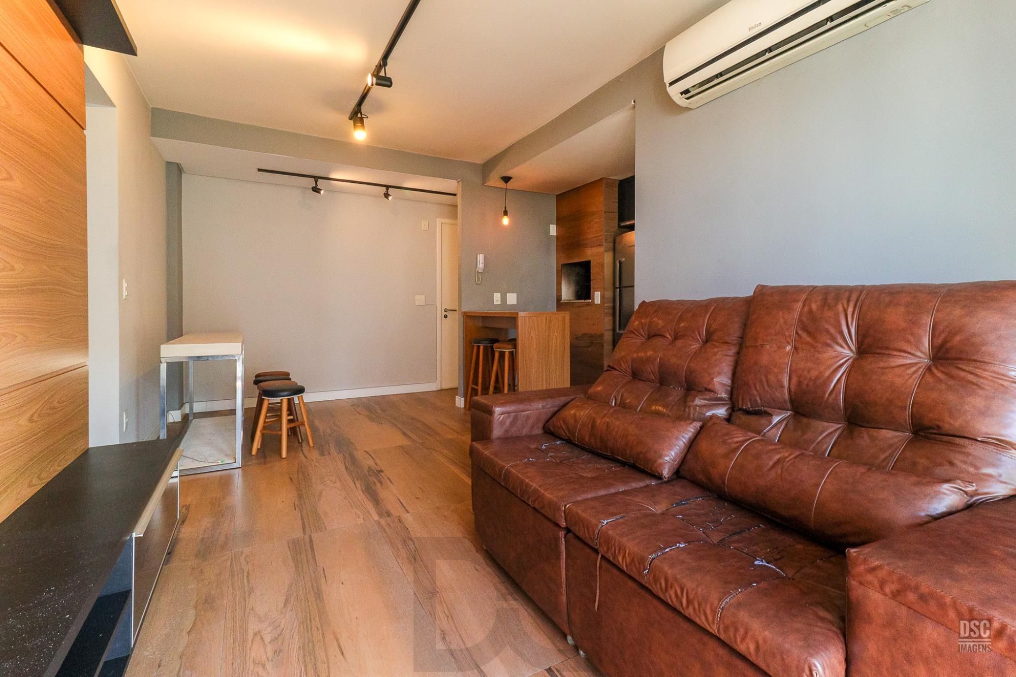 Apartamento 2D com suíte, sacada e infra de lazer completo no Bairro Petrópolis — foto 5