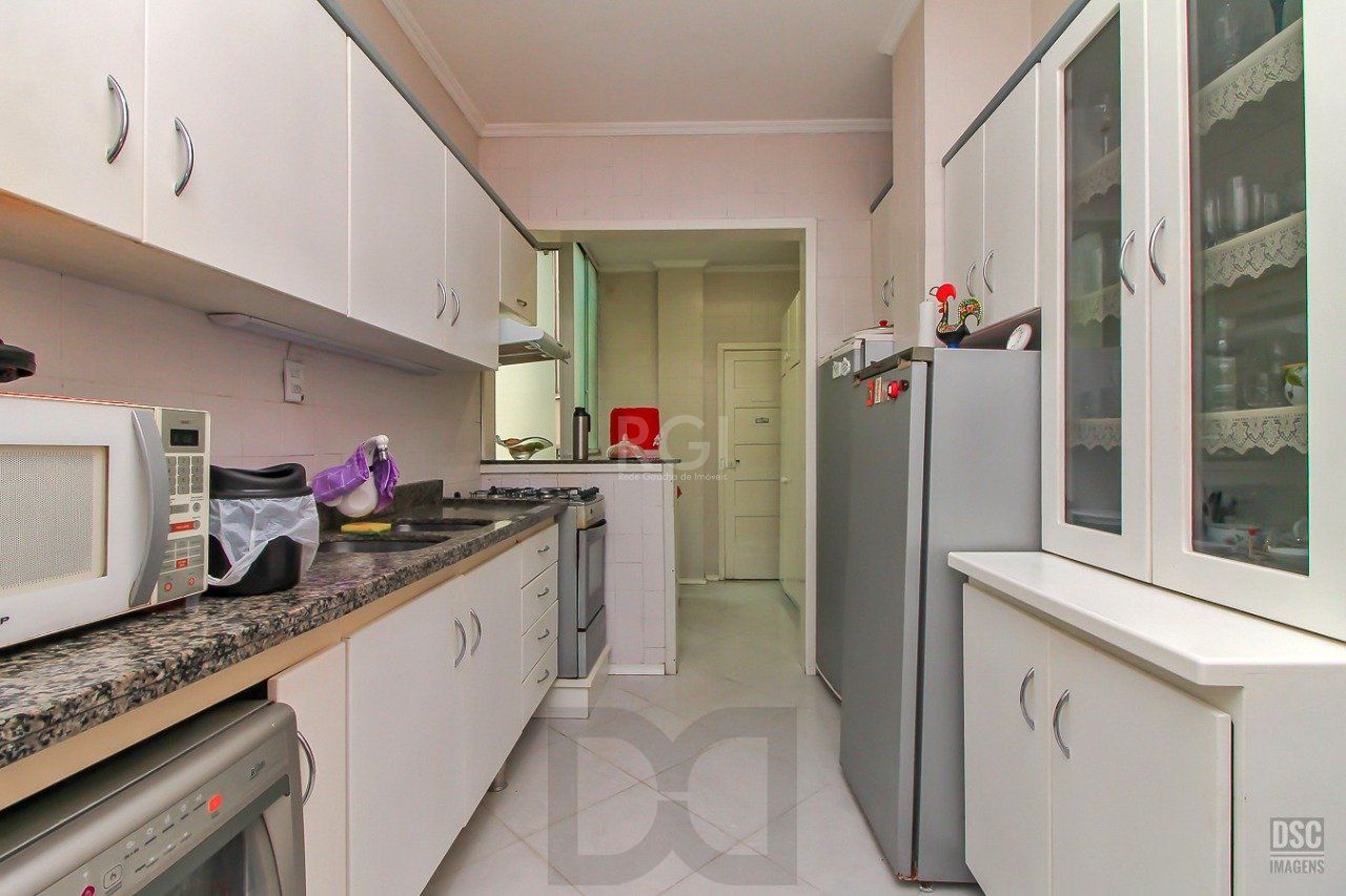 Apartamento para Venda - 144.13m², 3 dormitórios, 1 vaga - Centro Histórico — foto 39