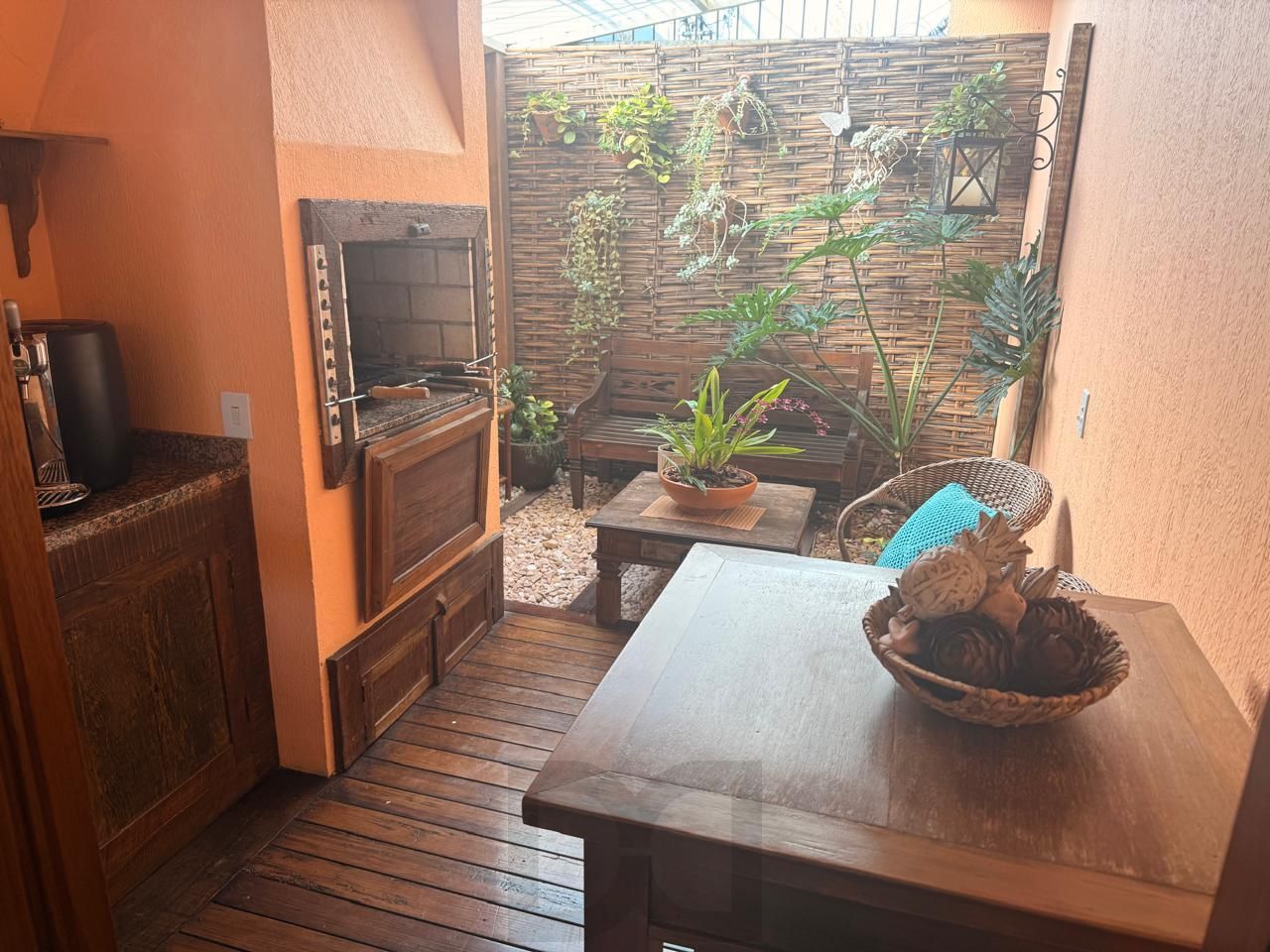 Casa 3 dormitórios semimobiliada à venda na Vila Conceição com 232m2– Conforto, elegância — foto 7